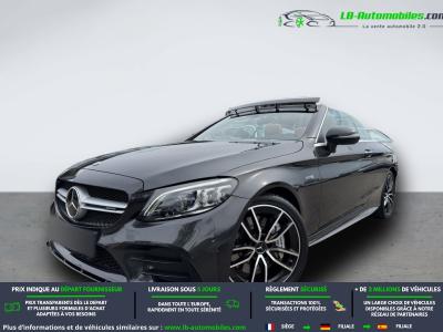 Mercedes Classe C Cabriolet 43 Mercedes-AMG