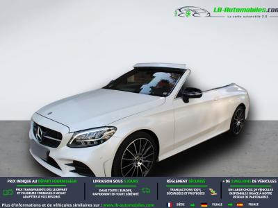 Mercedes Classe C Cabriolet 200 BVA