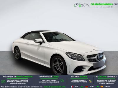 Mercedes Classe C Cabriolet 200 BVA