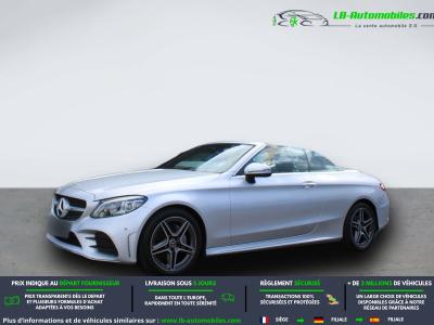 Mercedes Classe C Cabriolet 200 BVA