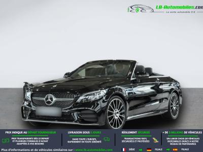 Mercedes Classe C Cabriolet 180 BVA
