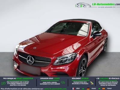 Mercedes Classe C Cabriolet 200 BVA