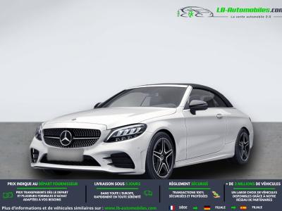 Mercedes Classe C Cabriolet 200 BVA