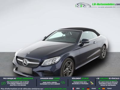 Mercedes Classe C Cabriolet 200 BVA