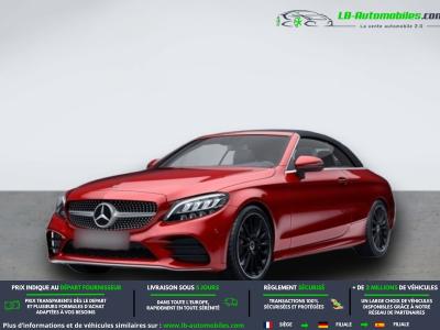 Mercedes Classe C Cabriolet 200 BVA