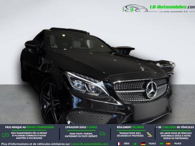 Mercedes Classe C Coupe 250 BVA