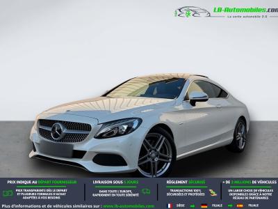 Mercedes Classe C Coupe 300 BVA