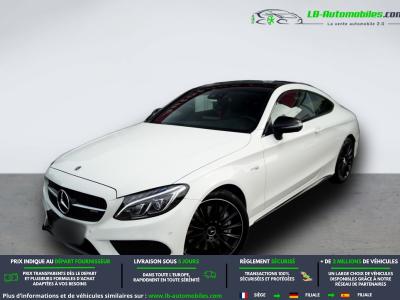 Mercedes Classe C Coupe 43 Mercedes-AMG BVA
