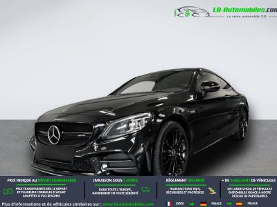 Mercedes Classe C Coupe 43 Mercedes-AMG BVA