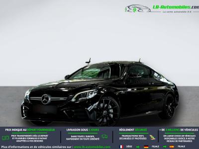 Mercedes Classe C Coupe 43 Mercedes-AMG BVA