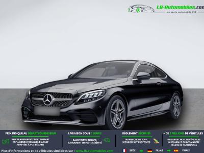 Mercedes Classe C Coupe 180 BVA