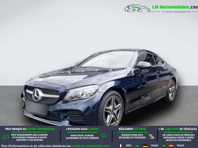 Mercedes Classe C Coupe 180 BVM