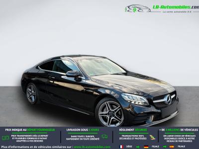 Mercedes Classe C Coupe 200 BVA