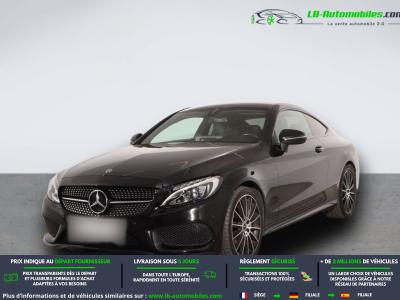 Mercedes Classe C Coupe 200 BVA