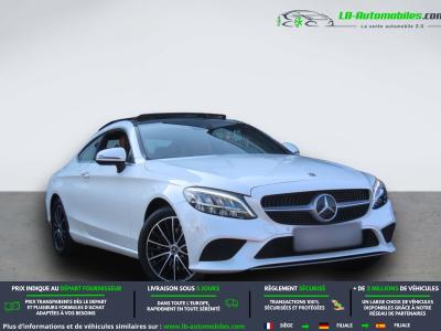 Mercedes Classe C Coupe 200 BVA