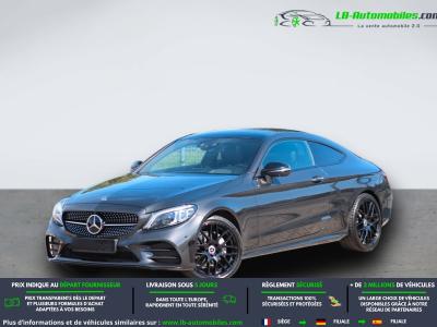 Mercedes Classe C Coupe 200 BVA