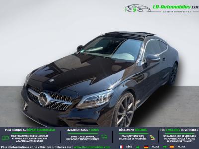 Mercedes Classe C Coupe 300 d BVA