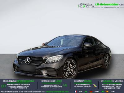 Mercedes Classe C Coupe 200 BVA