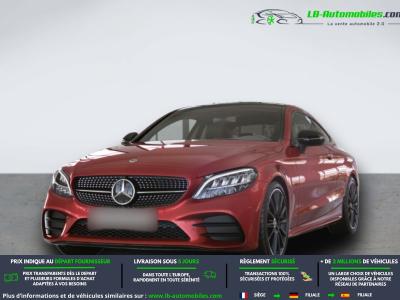 Mercedes Classe C Coupe 200 BVA