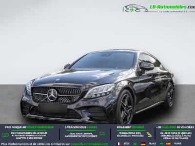 Mercedes Classe C Coupe 200 BVA