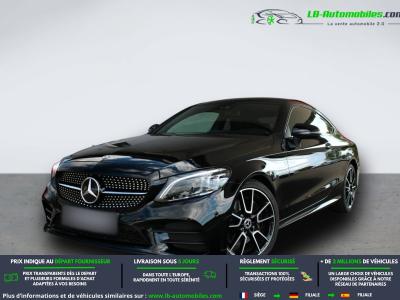 Mercedes Classe C Coupe 300 BVA