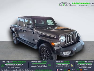 Jeep Gladiator 3.0 V6 Multijet 264 CH 4X4 BVA