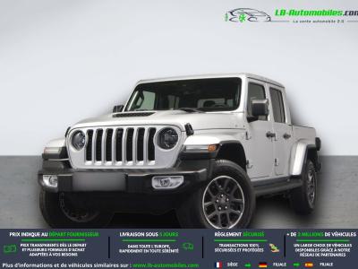 Jeep Gladiator 3.0 V6 Multijet 264 CH 4X4 BVA