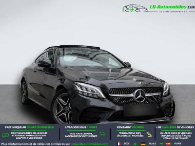 Mercedes Classe C Coupe 300 BVA