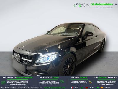 Mercedes Classe C Coupe 300 BVA