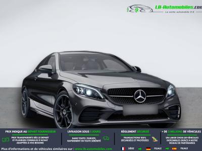 Mercedes Classe C Coupe 300 BVA