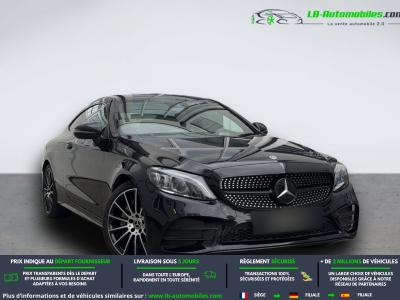 Mercedes Classe C Coupe 300 BVA