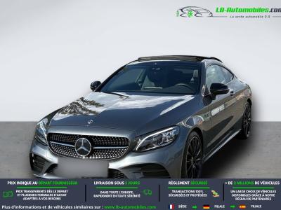 Mercedes Classe C Coupe 300 BVA