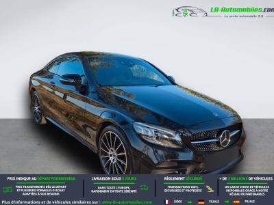 Mercedes Classe C Coupe 300 BVA