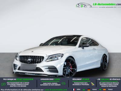 Mercedes Classe C Coupe 300 BVA