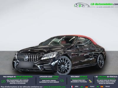 Mercedes Classe C Cabriolet 43 Mercedes-AMG