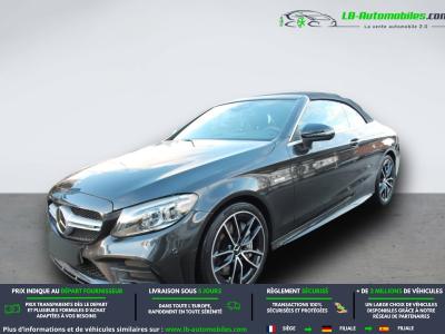 Mercedes Classe C Cabriolet 43 Mercedes-AMG