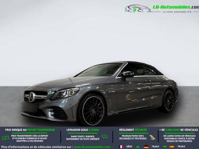 Mercedes Classe C Cabriolet 43 Mercedes-AMG
