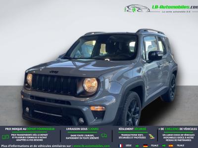 Jeep Renegade 1.6 Multijet 120 ch