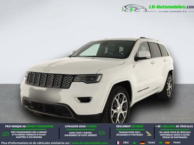 Jeep Grand Cherokee V6 3.0 CRD 250 Multijet BVA