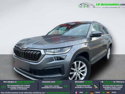 Skoda Kodiaq 1.5 TSI 150 BVA 7pl