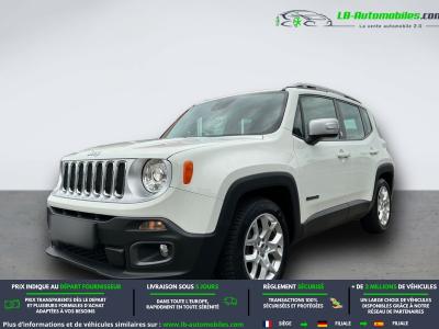 Jeep Renegade 1.6 Multijet 120 ch