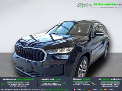 Skoda Kodiaq 1.5 TSI 150 BVA 7pl