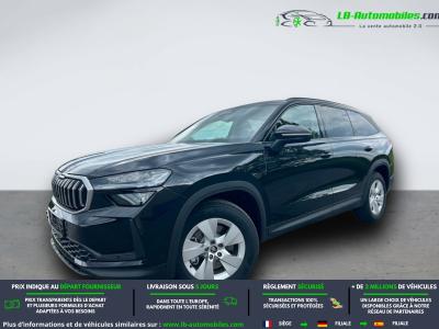 Skoda Kodiaq 1.5 TSI 150 BVA 7pl
