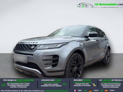 Land Rover Range Rover Evoque D240 AWD BVA