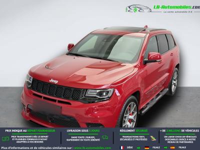 Jeep Grand Cherokee V8 6.4 HEMI 468 BVA