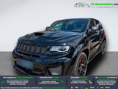 Jeep Grand Cherokee V8 6.4 HEMI 468 BVA