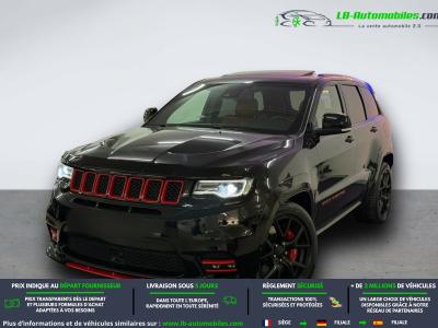 Jeep Grand Cherokee V8 6.4 HEMI 468 BVA
