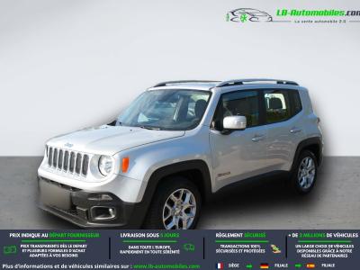 Jeep Renegade 1.4  MultiAir 140 ch BVA