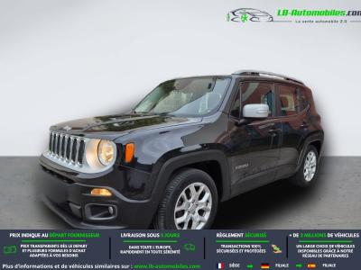 Jeep Renegade 1.4  MultiAir 140 ch BVA