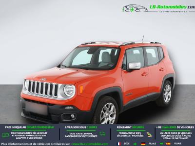 Jeep Renegade 1.4 MultiAir 140 ch